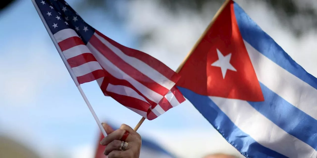 Estados Unidos reinstaura restricciones a Cuba