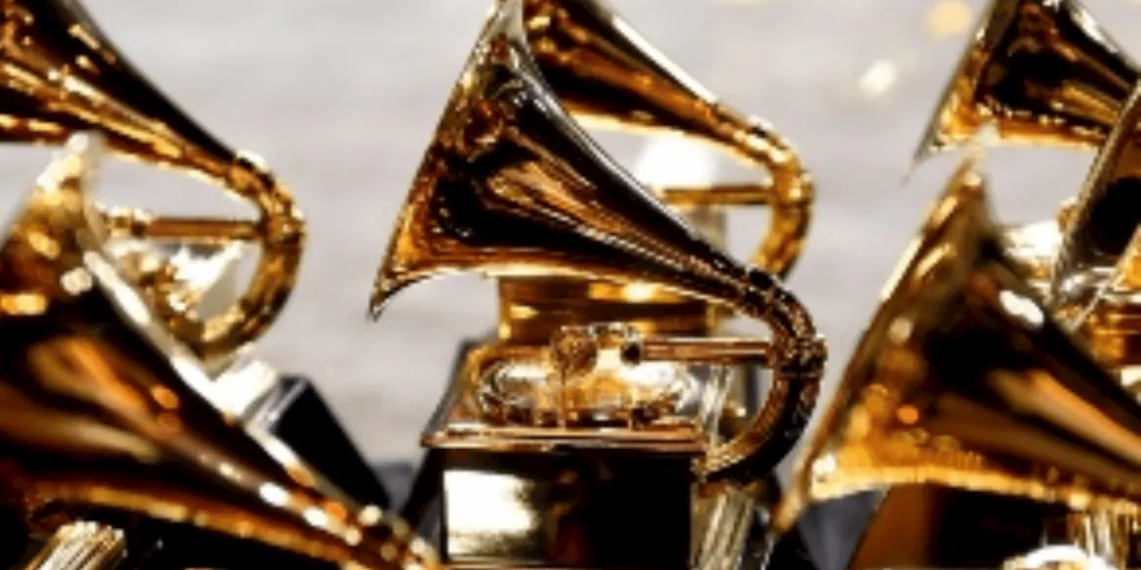 Los Grammy 2025 Celebrarán su 67a Edición con un Propósito Especial