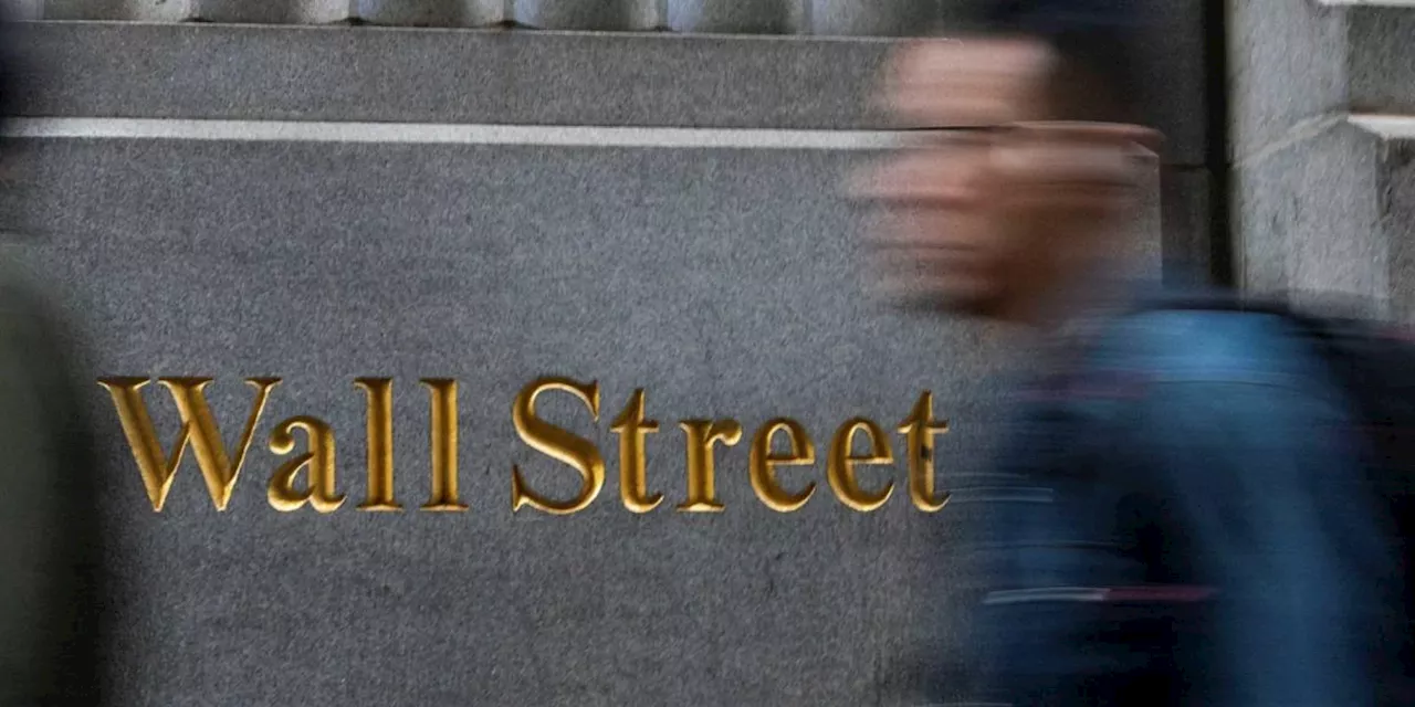 Wall Street se Desplomó Ante la Imposición de Aranceles por Trump