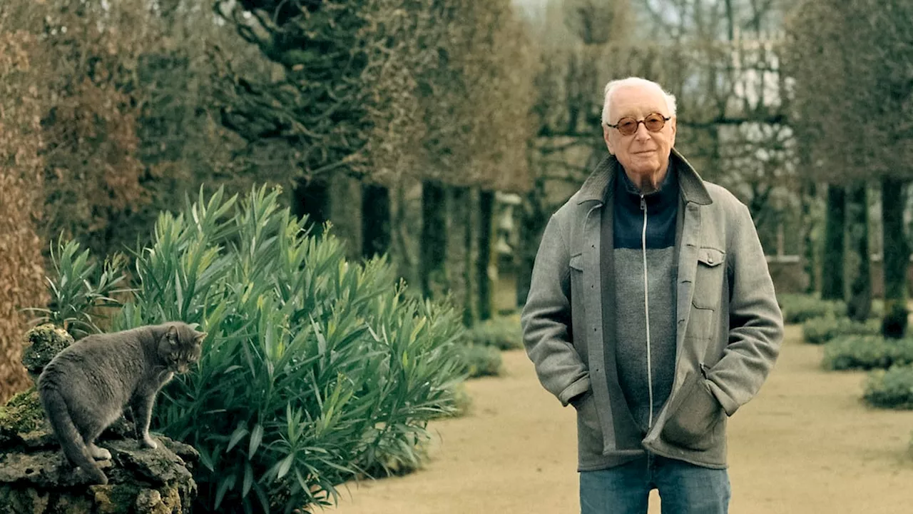 William Christie: Un maestro que da vida a través de la música y la jardinería