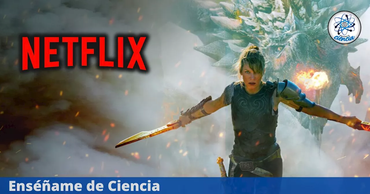 Bombazo en Netflix: la épica película protagonizada por la estrella de Resident Evil que está triunfando en la plataforma