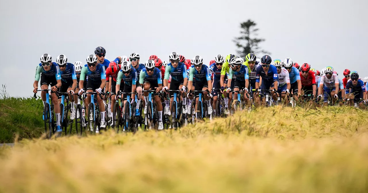 L'UCI Bannis l'Inhalation Répétée de Monoxyde de Carbone