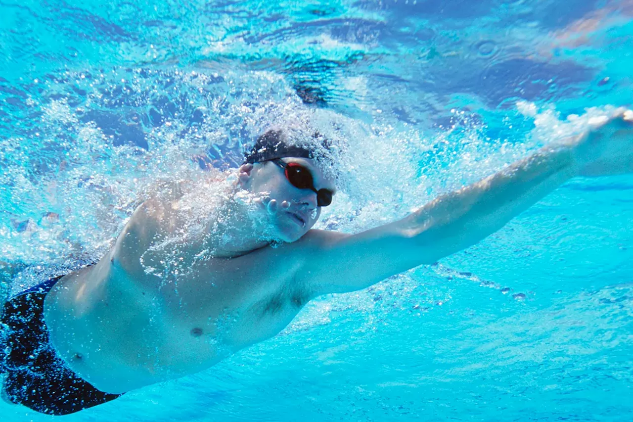 La natación pierde terreno: el fitness español se diversifica