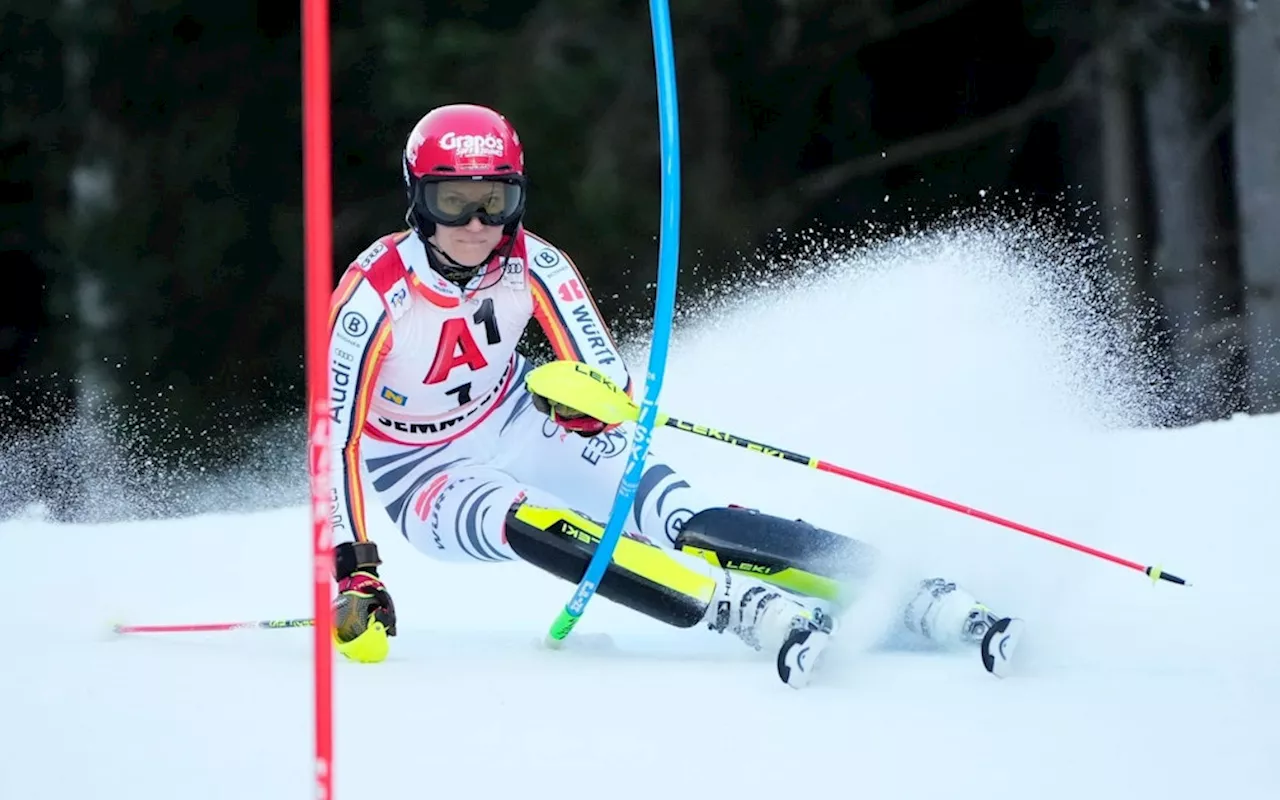 Alpine Ski-WM in Saalbach-Hinterglemm: TV-Termine und deutsche Edelmetall-Chancen