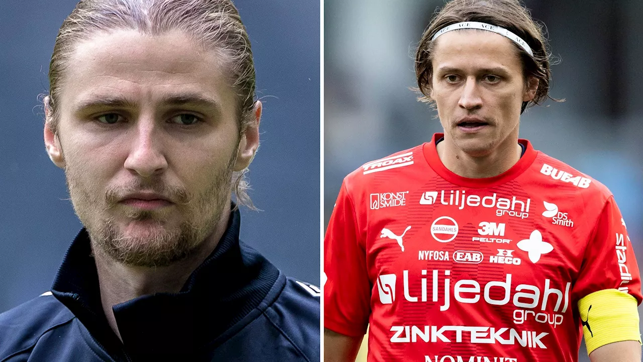 Simon Thern: ”Vi lider oerhört med Pawel”