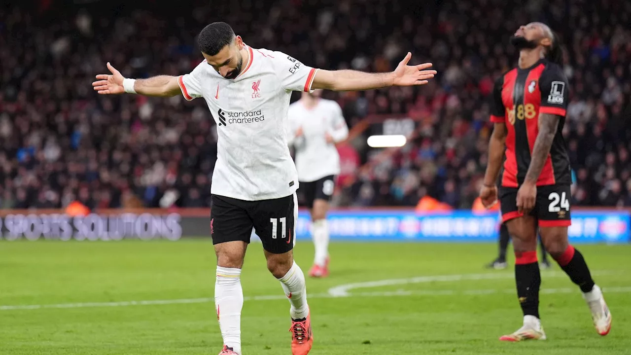 Liverpool's Victory Sparking Controversy Despite Lack of Clear Offences