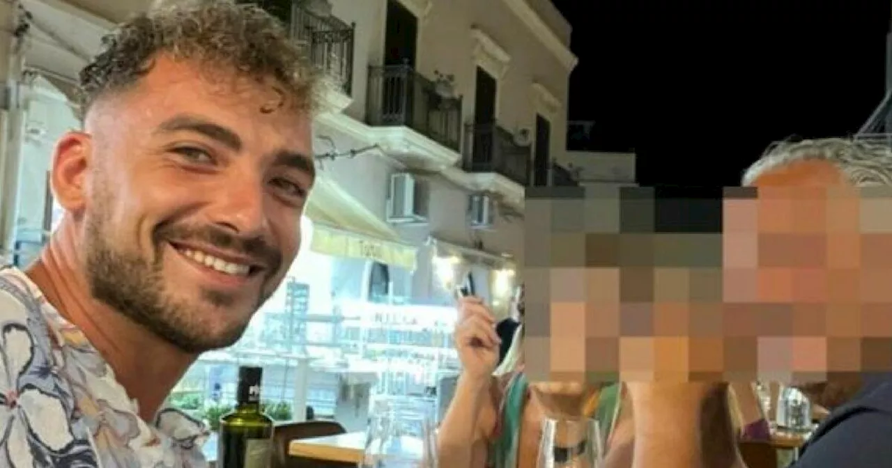 Aggredito a sangue a Lanzarote, in coma il trentenne italiano Salvatore Sinagra