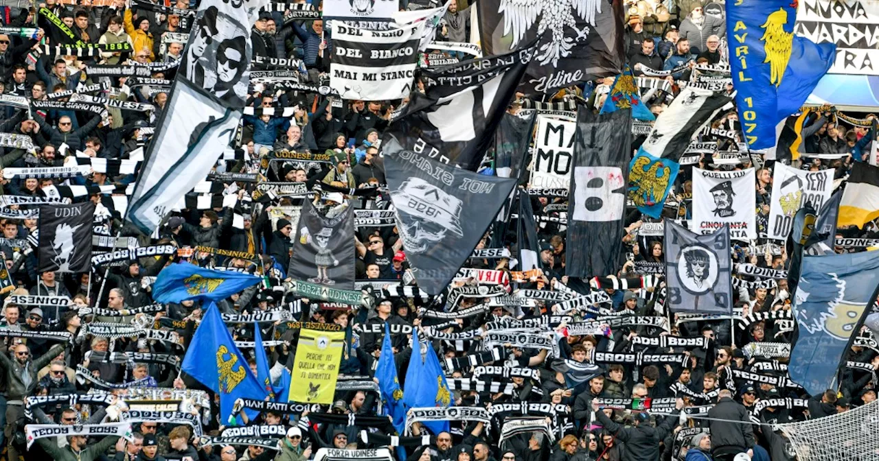 Follia ultras, treno in corsa con i tifosi del Venezia assaltato a Udine da supporter di Udinese e Salisburgo