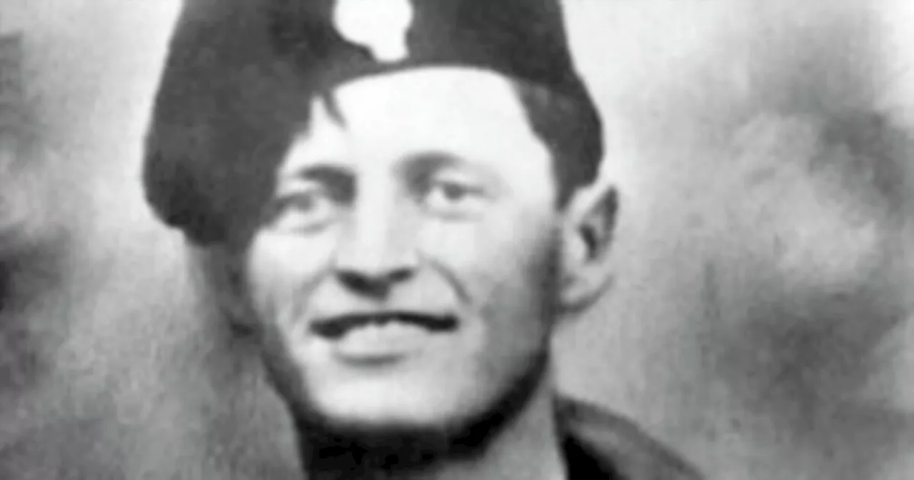 Mozione per intitolare un luogo a Camillo Barany Hindard