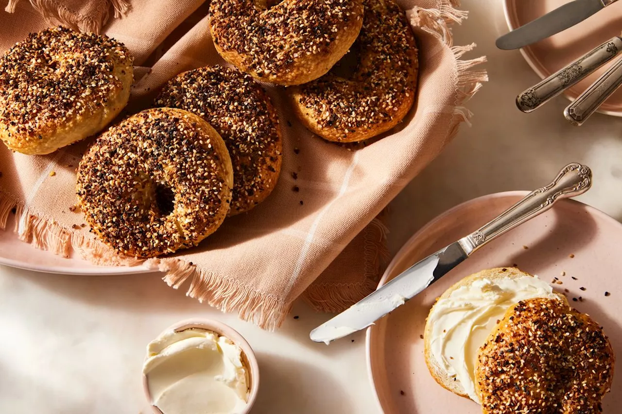 The Untold Secret to New York City's Superior Bagels