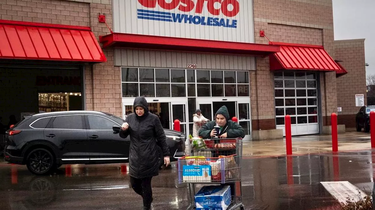 Costco and Teamsters Union Avert Strike with Tentative Agreement