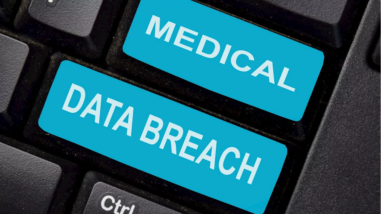 1,000,000 Patients Exposed In Healthcare Provider Data Breach