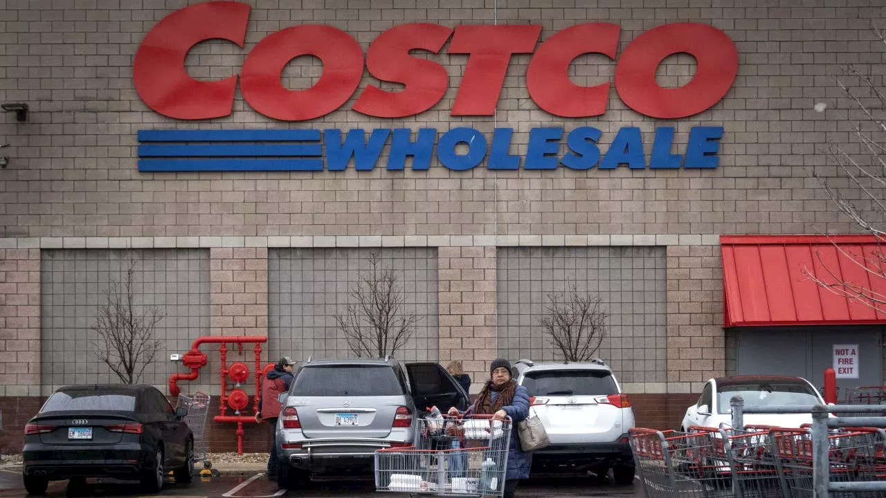 Costco and Teamsters Reach Tentative Deal, Avert Strike