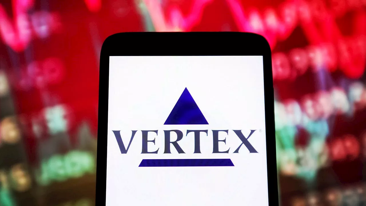 Vertex's New Non-Opioid Pain Drug Journavx Gets FDA Approval