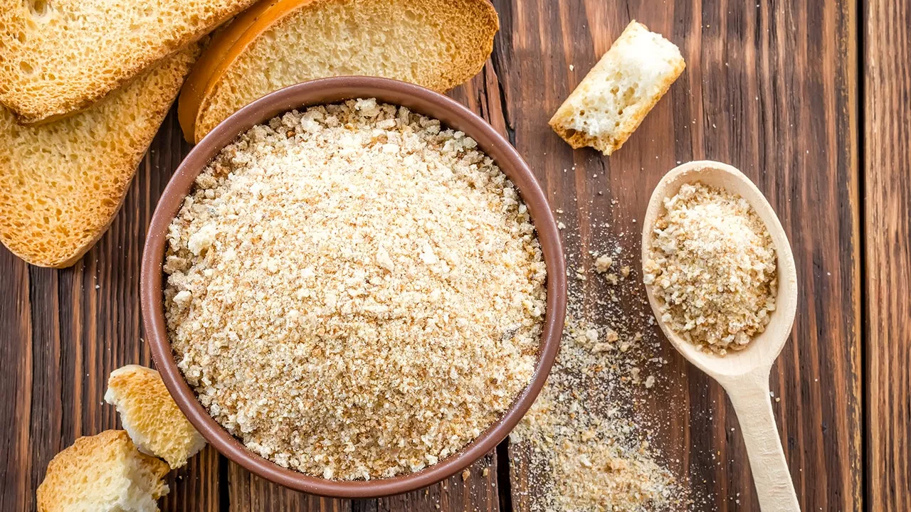 Breadcrumbs Recalled Nationwide Over Undeclared Sesame Allergen