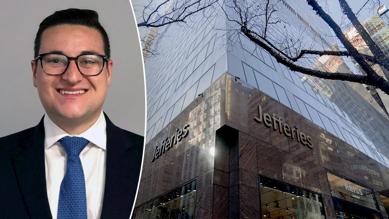 Dallas Police Investigate Unexplained Death of 28-Year-Old Jefferies Banker