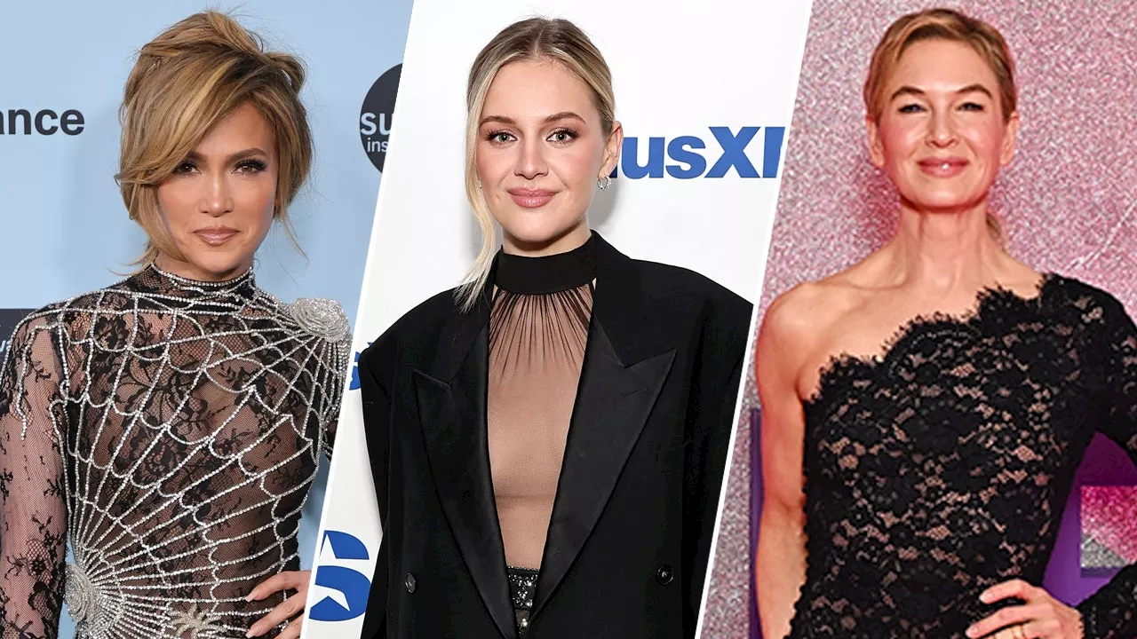 Jennifer Lopez, Kelsea Ballerini and More Shine at Sundance and SiriusXM