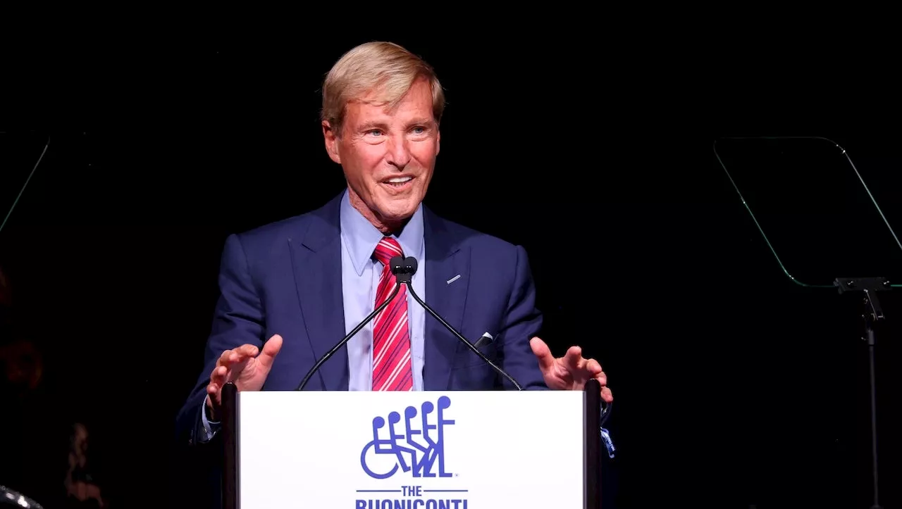 Leigh Steinberg Launches Foundation to Combat Concussions in Football