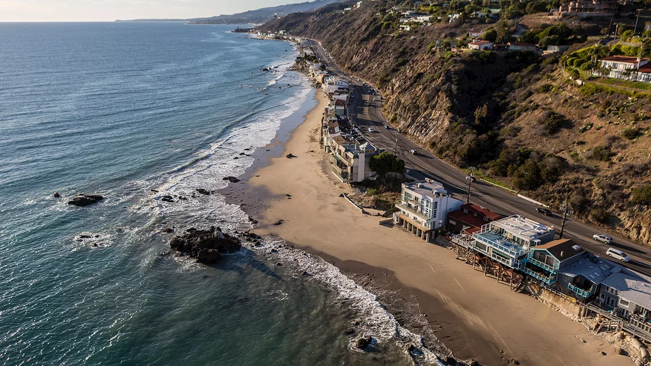 Malibu Real Estate Agent Warns of Serial Squatter Targeting Beachfront Community