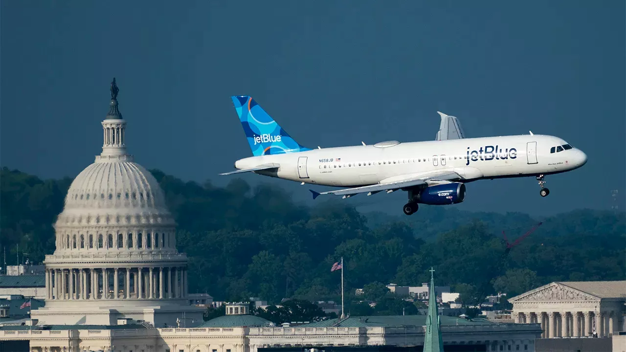 Reagan National Airport: A Safety Conundrum