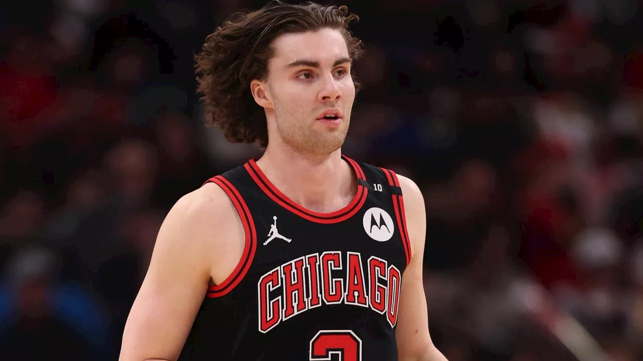 Giddey joins elite company in Bulls win; ‘cursed’ team’s latest injury disaster confirmed — NBA Wrap