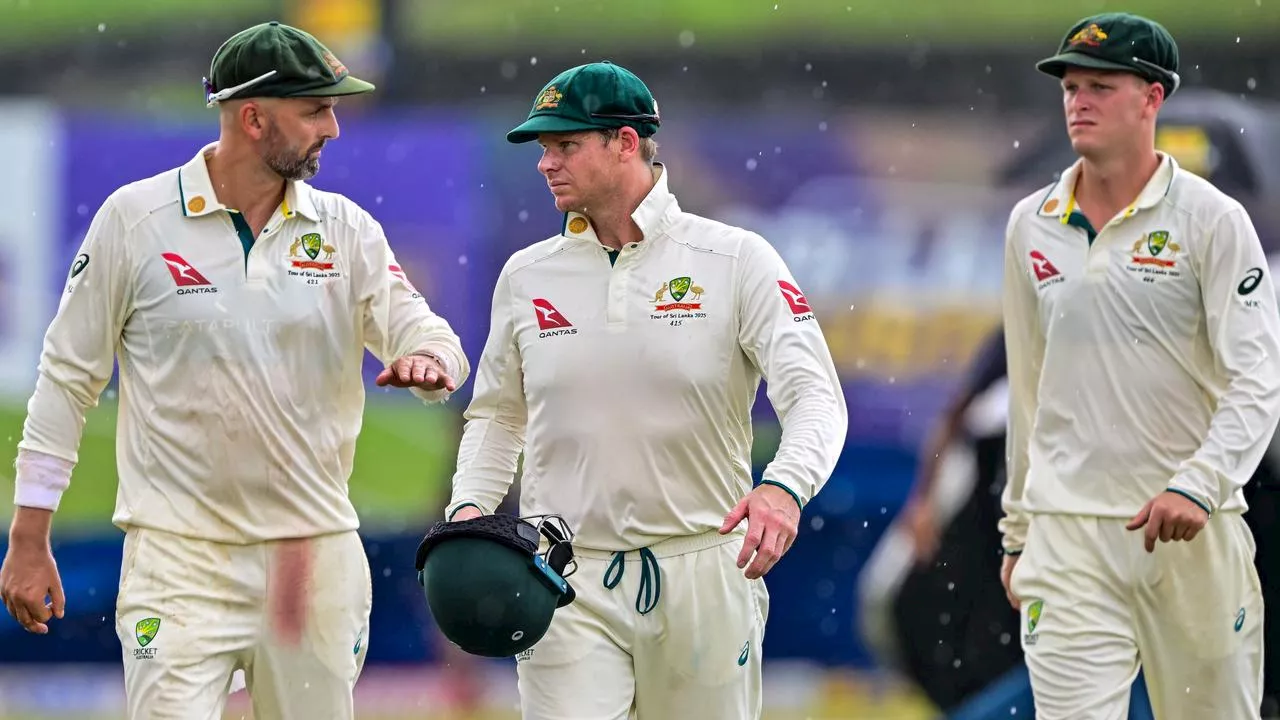 Stand-in skipper’s ‘tactical genius’ revealed as Aussies shoot down theory we’re all thinking: LIVE