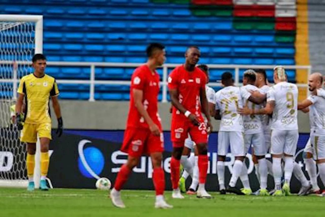 América tomó decisión sobre dos jóvenes jugadores que salen del equipo