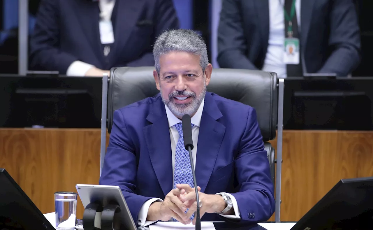 Arthur Lira assumirá gabinete reformado após deixar presidência da Câmara