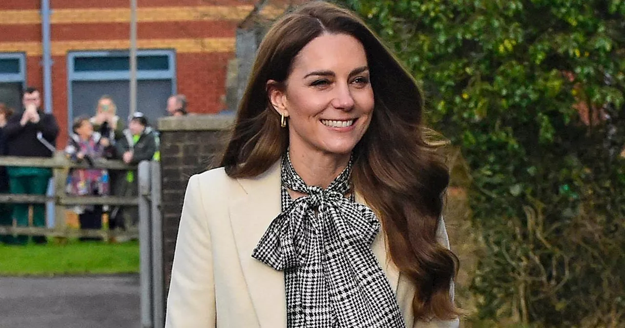 Kate Middleton : Une maman impliquée et attentionnée pour ses enfants