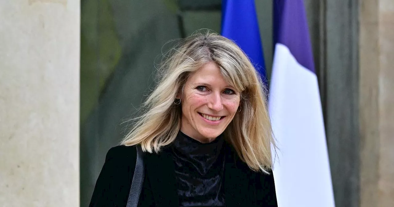 Marie Barsacq, ministre des Sports, absent du plateau de France Télévisions pour le Tournoi des Six Nations