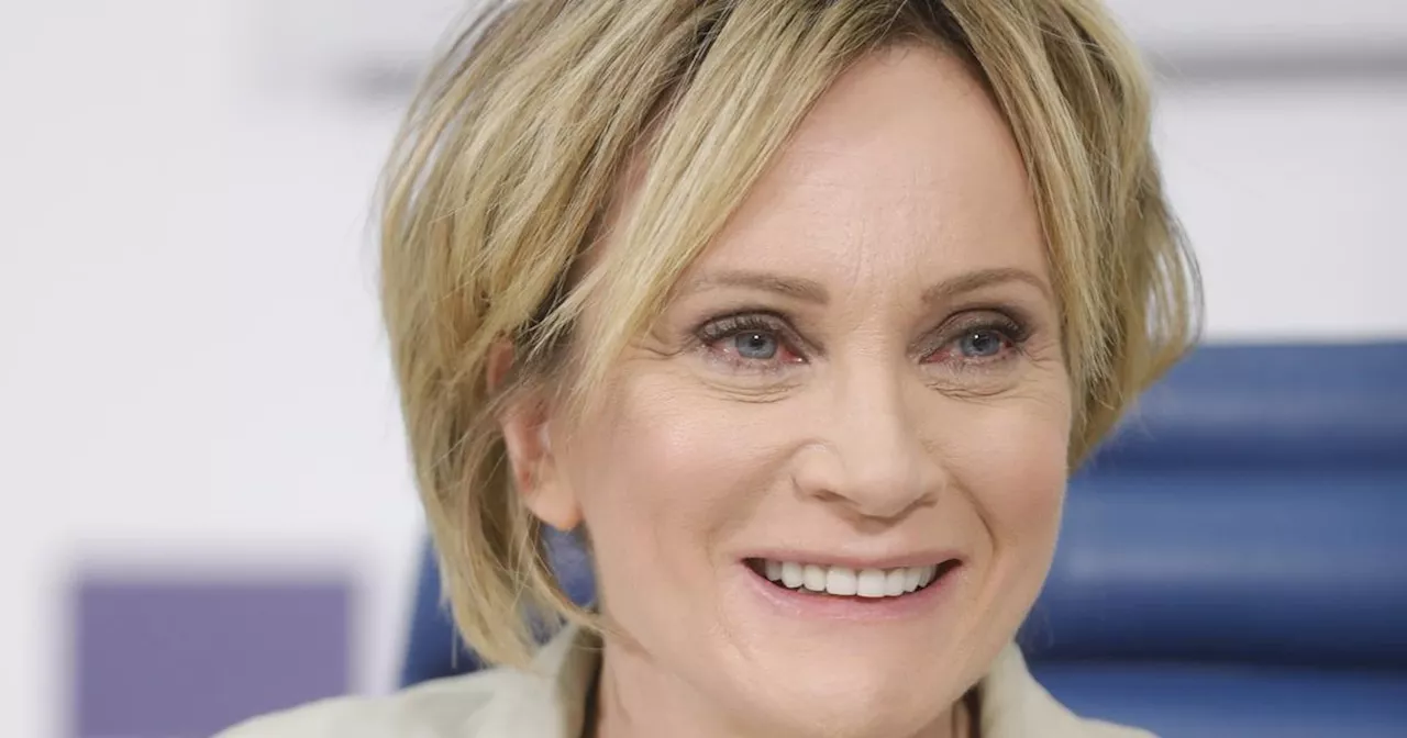 Patricia Kaas Rejoindre la Quatorzième Saison de The Voice