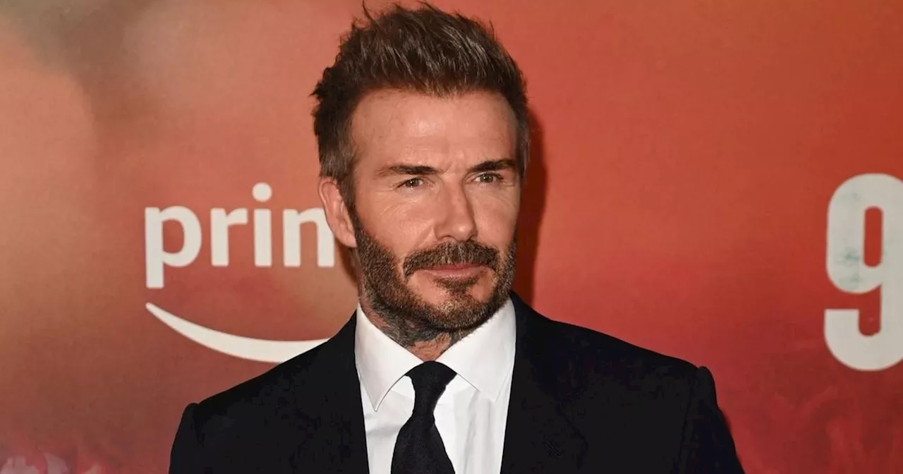 Rebecca Loos, 22 ans après, s'ouvre sur sa relation avec David Beckham