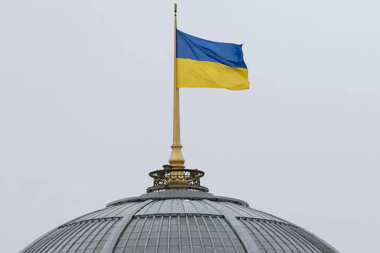 Стало известно о возобновлении попыток Украины изъять активы РФ