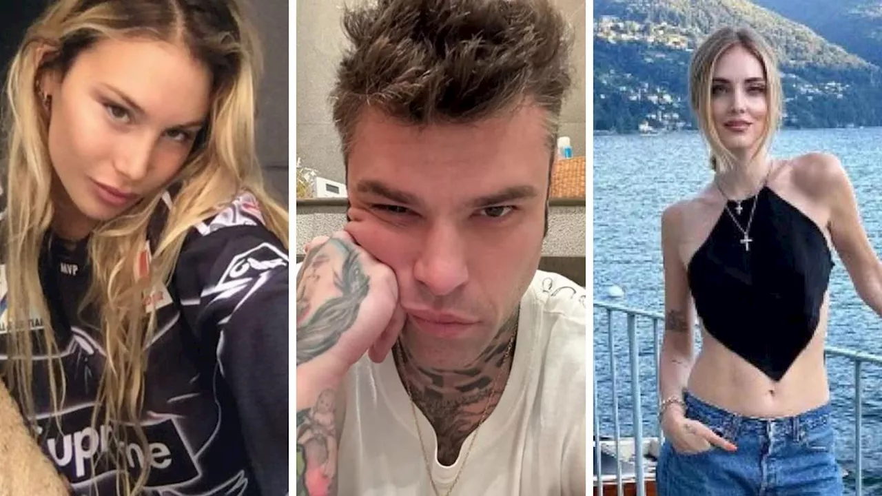 Fedez si sfoga su Instagram: 'Ho sbagliato, ho pagato'