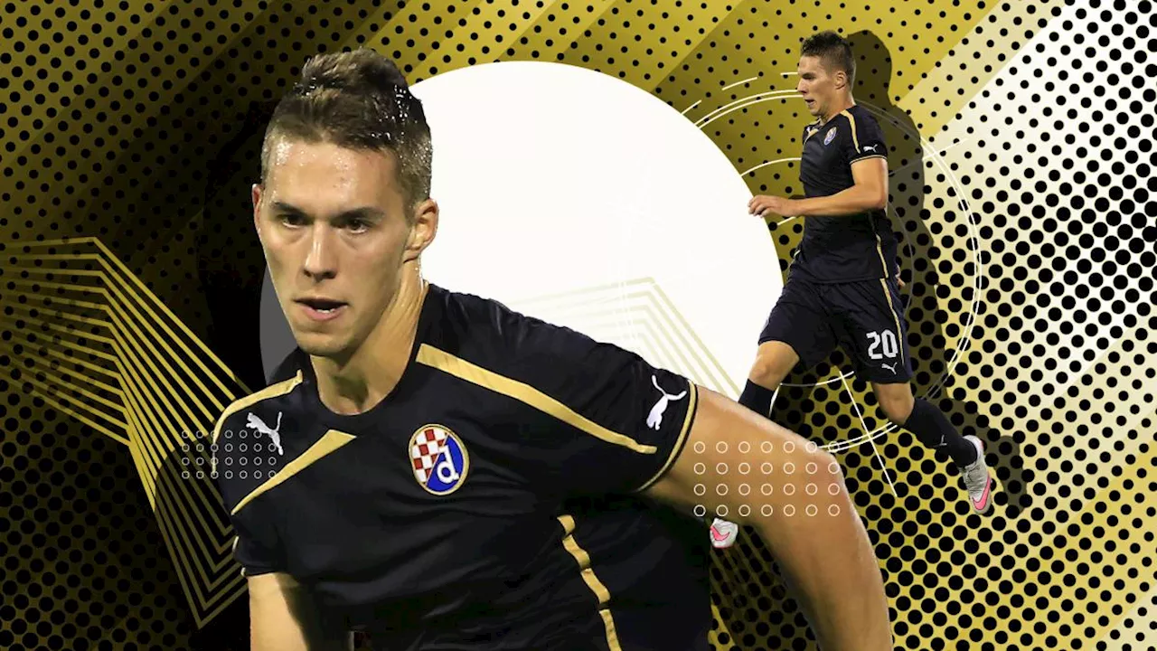 Marko Pjaca: Il talento che sfuggì al Milan