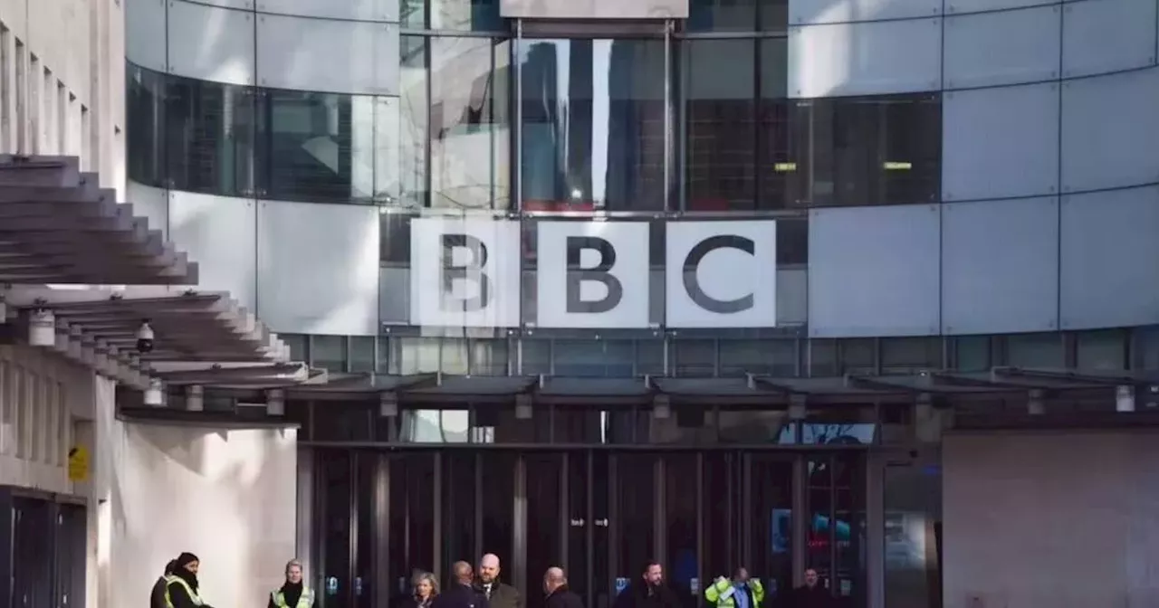 UK households race to 'cancel' BBC TV licence to escape £174 charge