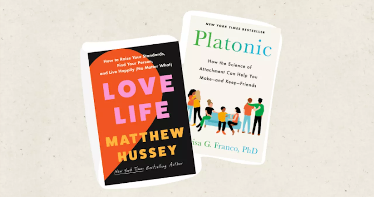 8 Books by Relationship Experts to Cultivate Meaningful Relationships