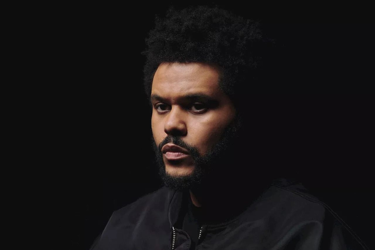 The Weeknd's Final Album as The Weeknd: A Brooding Farewell