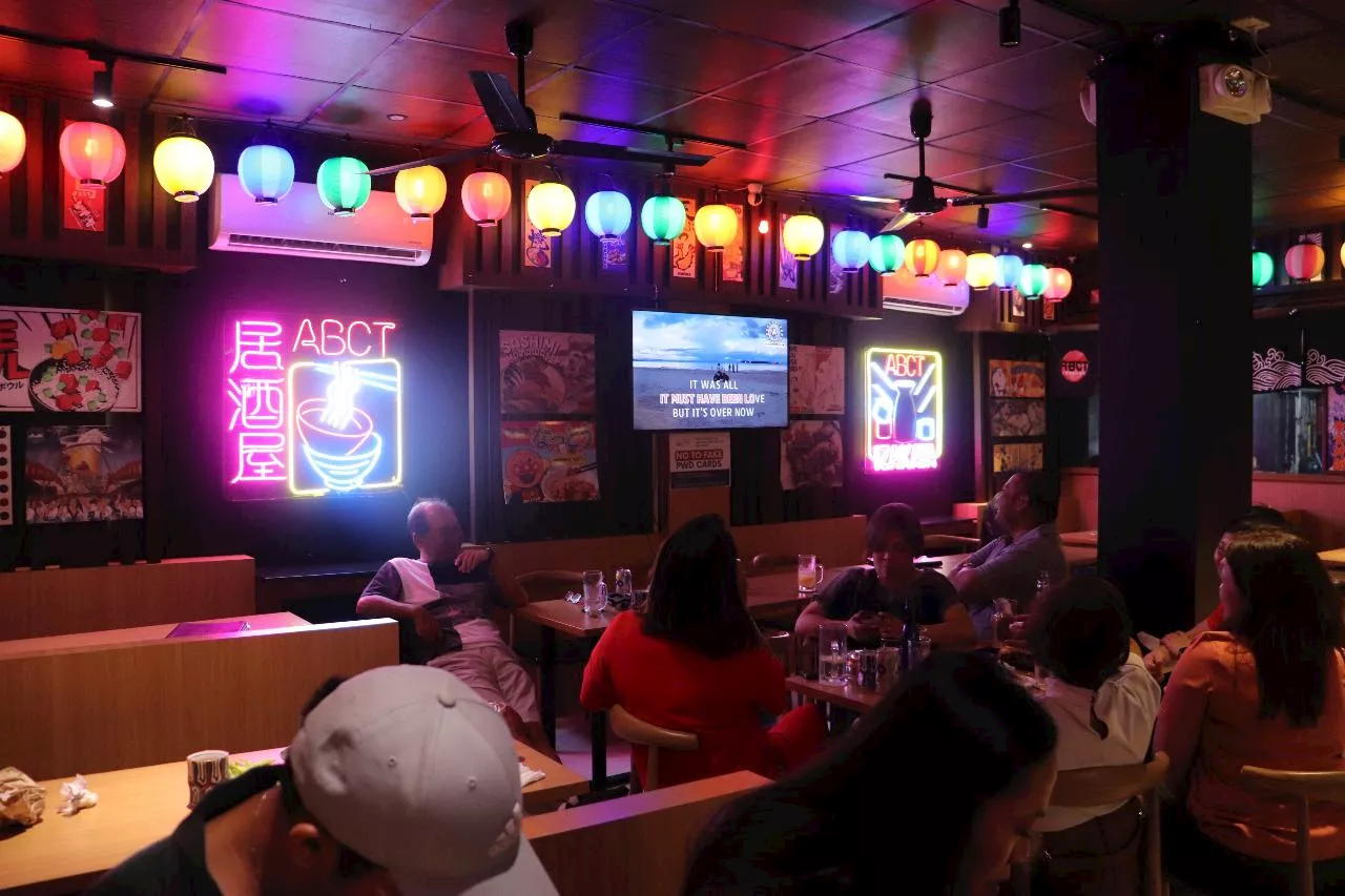 Looking for a late-night Japanese fix? This Antipolo izakaya has you covered