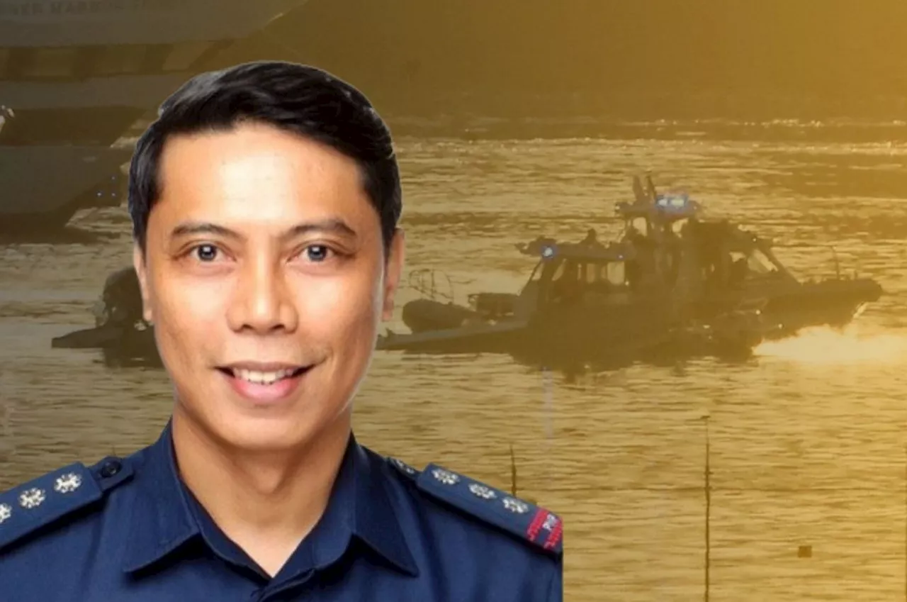 US Mourns Filipino Police Officer Killed in DC Plane Crash