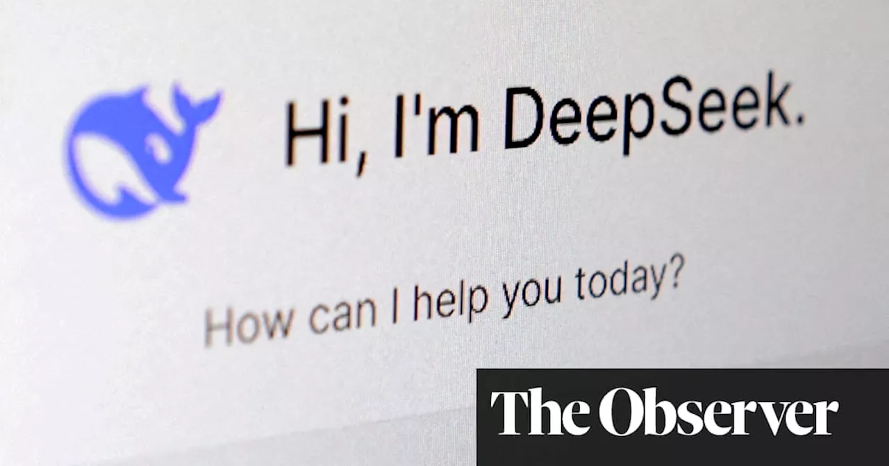 Cheap Chinese Chatbot Stuns Tech Giants, Opens Up Global AI Race