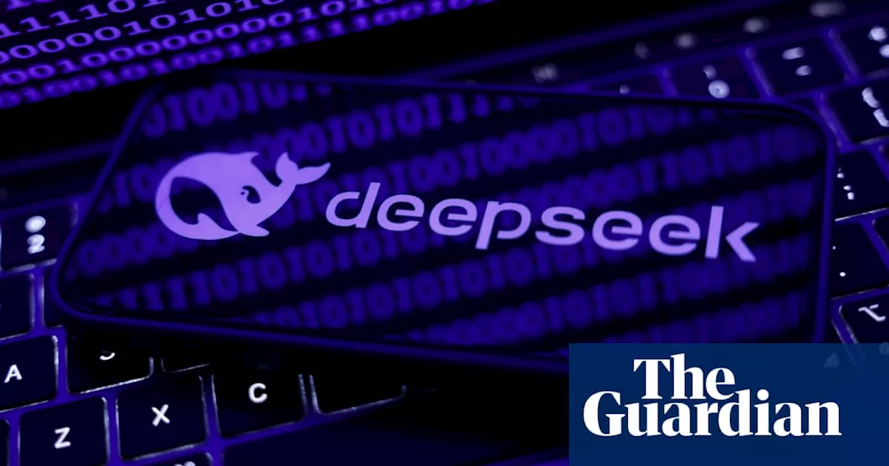 DeepSeek Sparks Debate in Australia: AI's Promise and Peril