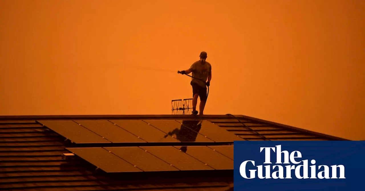 Home Insurance Lapses Fuel Dangerous Bushfire Decisions