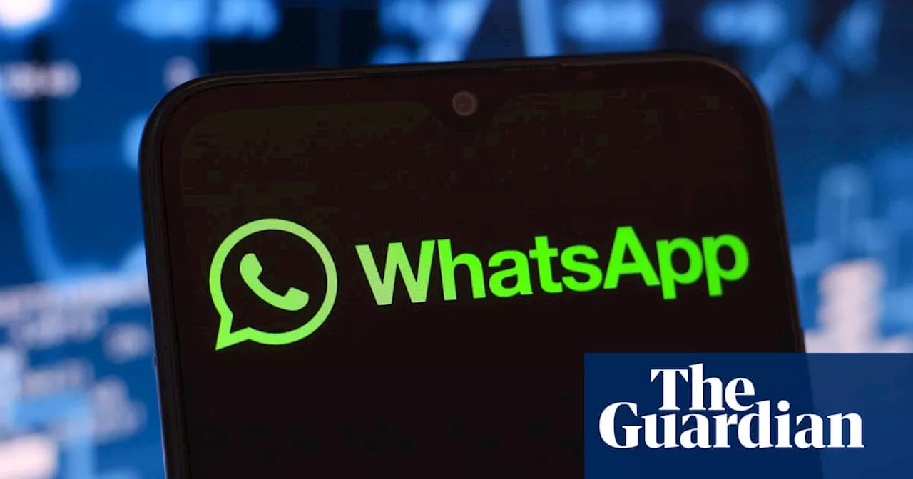 Italian investigative journalist targeted on WhatsApp by Israeli spyware