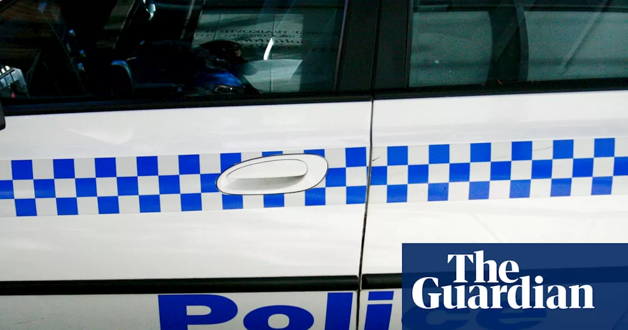 Man Arrested in Sydney for Drawing Nazi Symbols