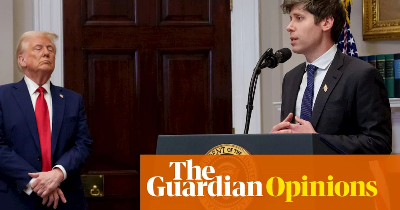 Sam Altman and the DeepSeek Dilemma: When Tech Titans Echo Authoritarian Concerns