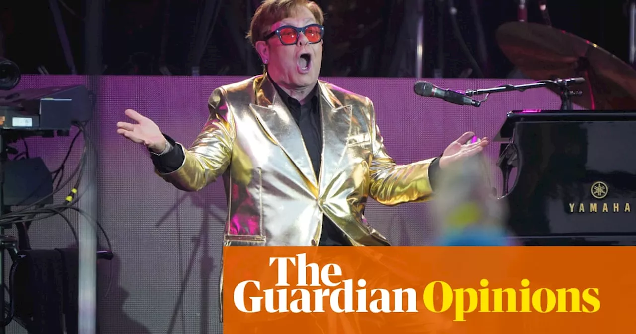 The Guardian view on AI and copyright law: big tech must pay