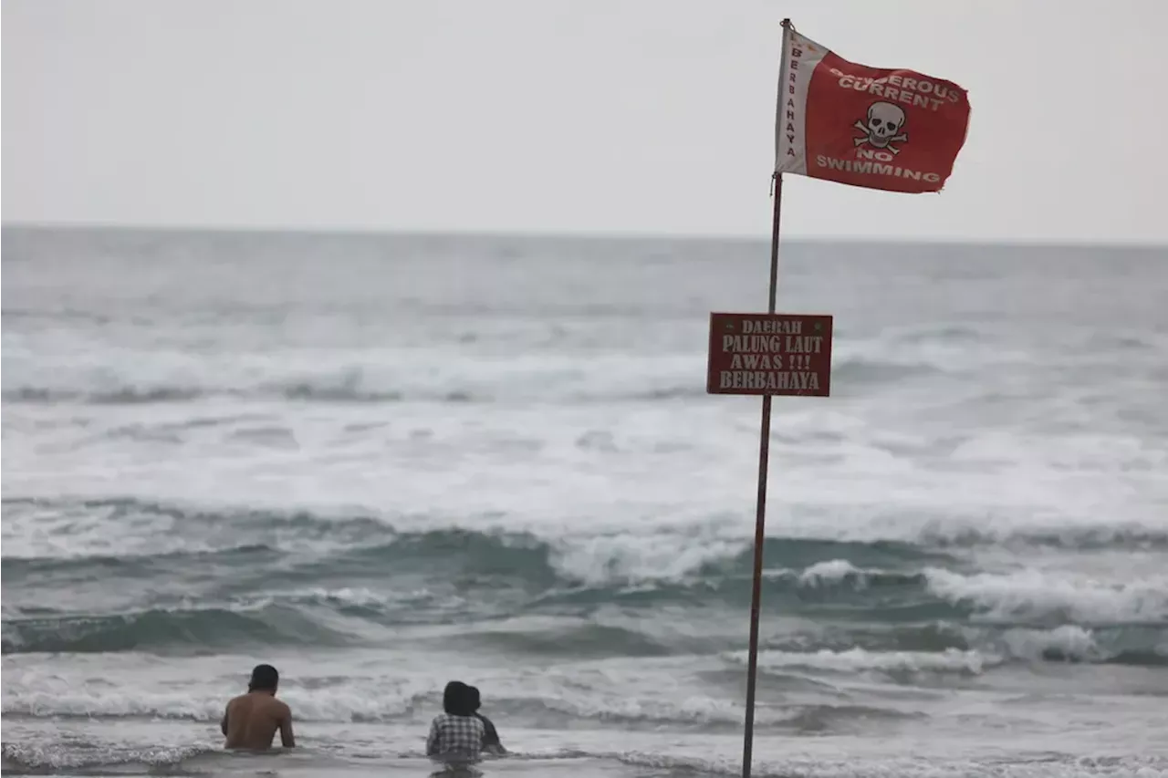 Tragedi Pantai Drini: Pengingat Bahaya Arus Balik (Rip Current)