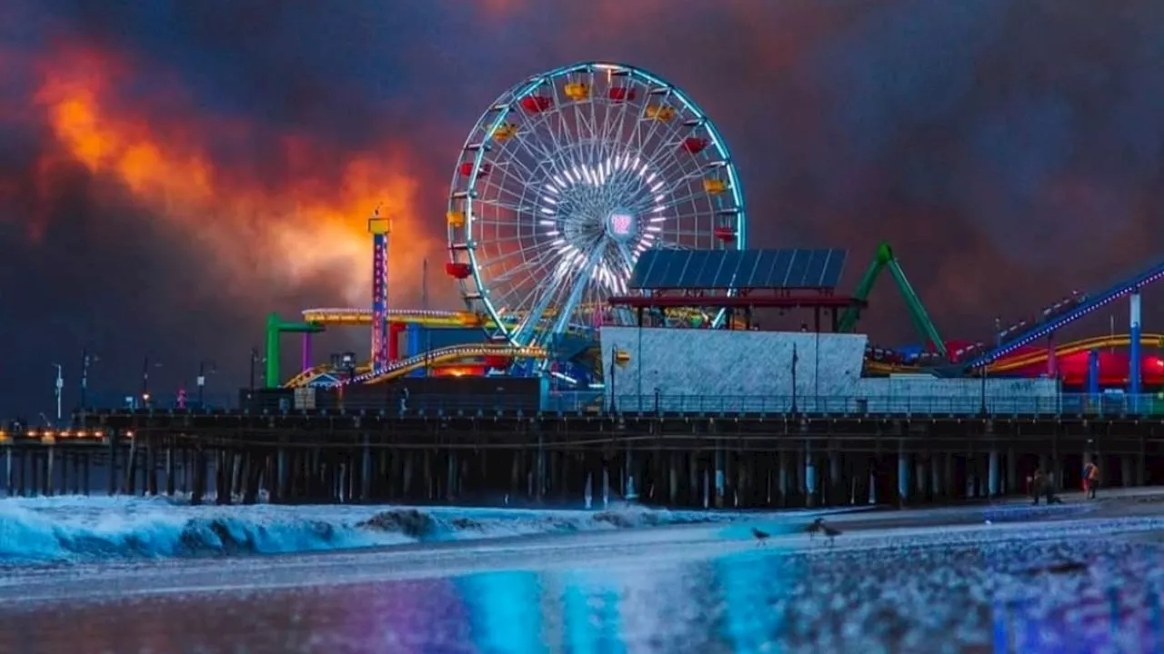 Los Ángeles retoma su ritmo turístico tras incendios