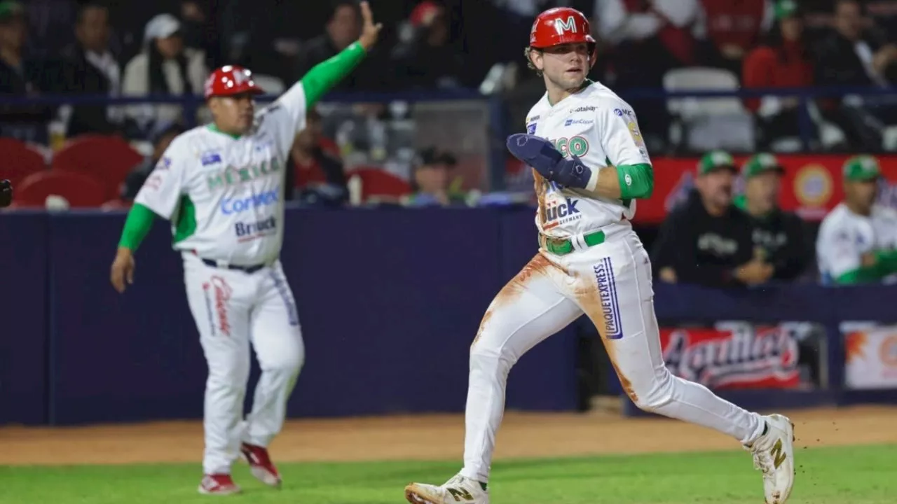 México vs Venezuela: ¿Dónde y a qué hora ver el juego 2 de la Serie del Caribe 2025 HOY 1 de febrero?